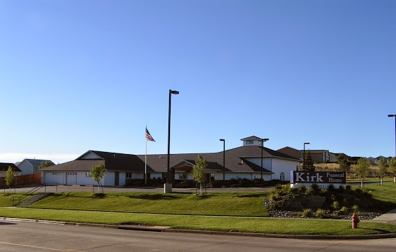 Kirk Funeral Home gallery image 1