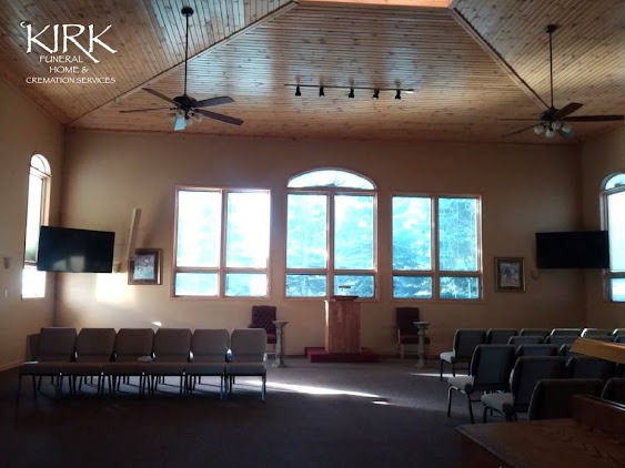 Kirk Funeral Home gallery image 2