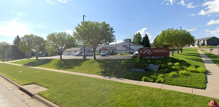 Kirk Funeral Home gallery image 6