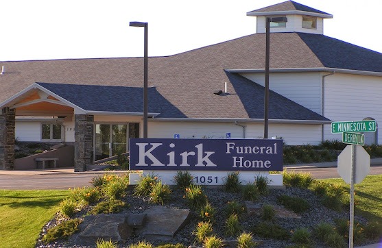 Kirk Funeral Home gallery image 5