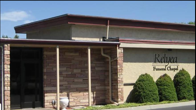 Relyea Funeral Home